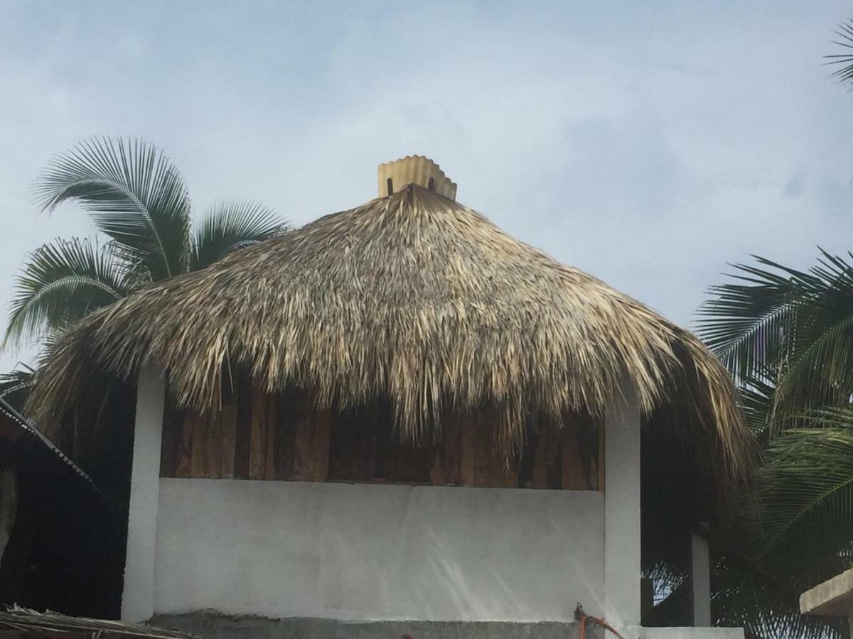 Hotel La máxima& LGBT Zipolite Exterior foto